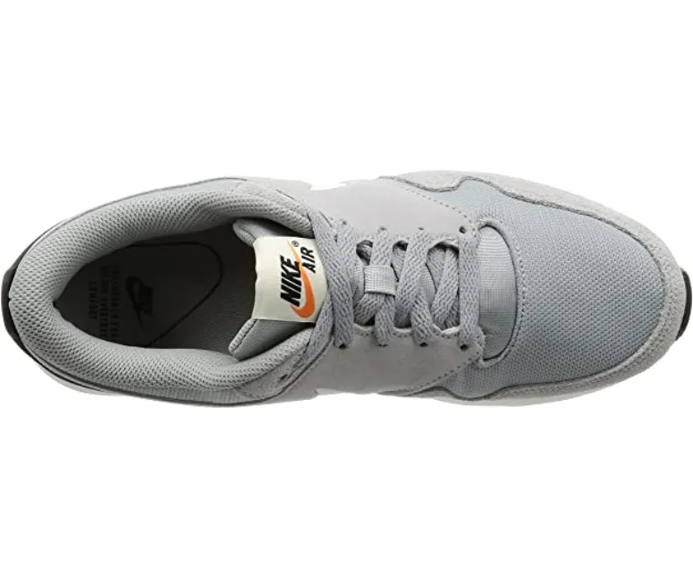 Nike scarpa sneakers da uomo Air Vibenna 866069 002 grigio