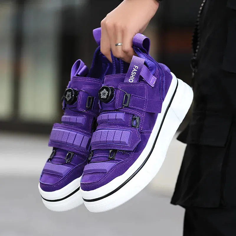 Orion Street Sneakers