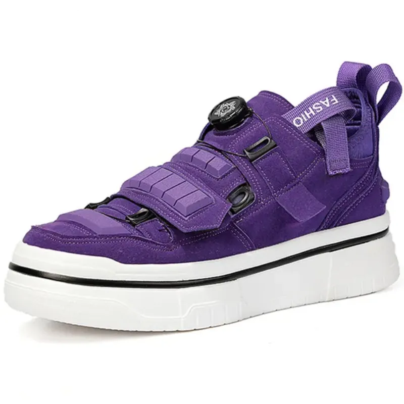 Orion Street Sneakers