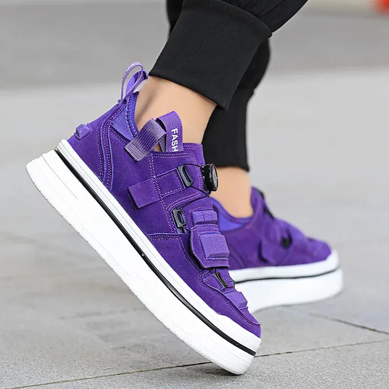 Orion Street Sneakers