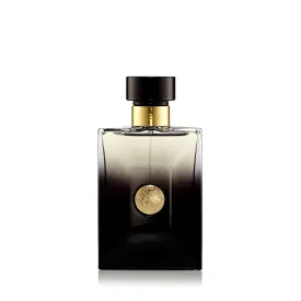 Oud Noir Eau de Parfum Spray for Men by Versace