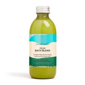 Pear Bath Blend - 250ml