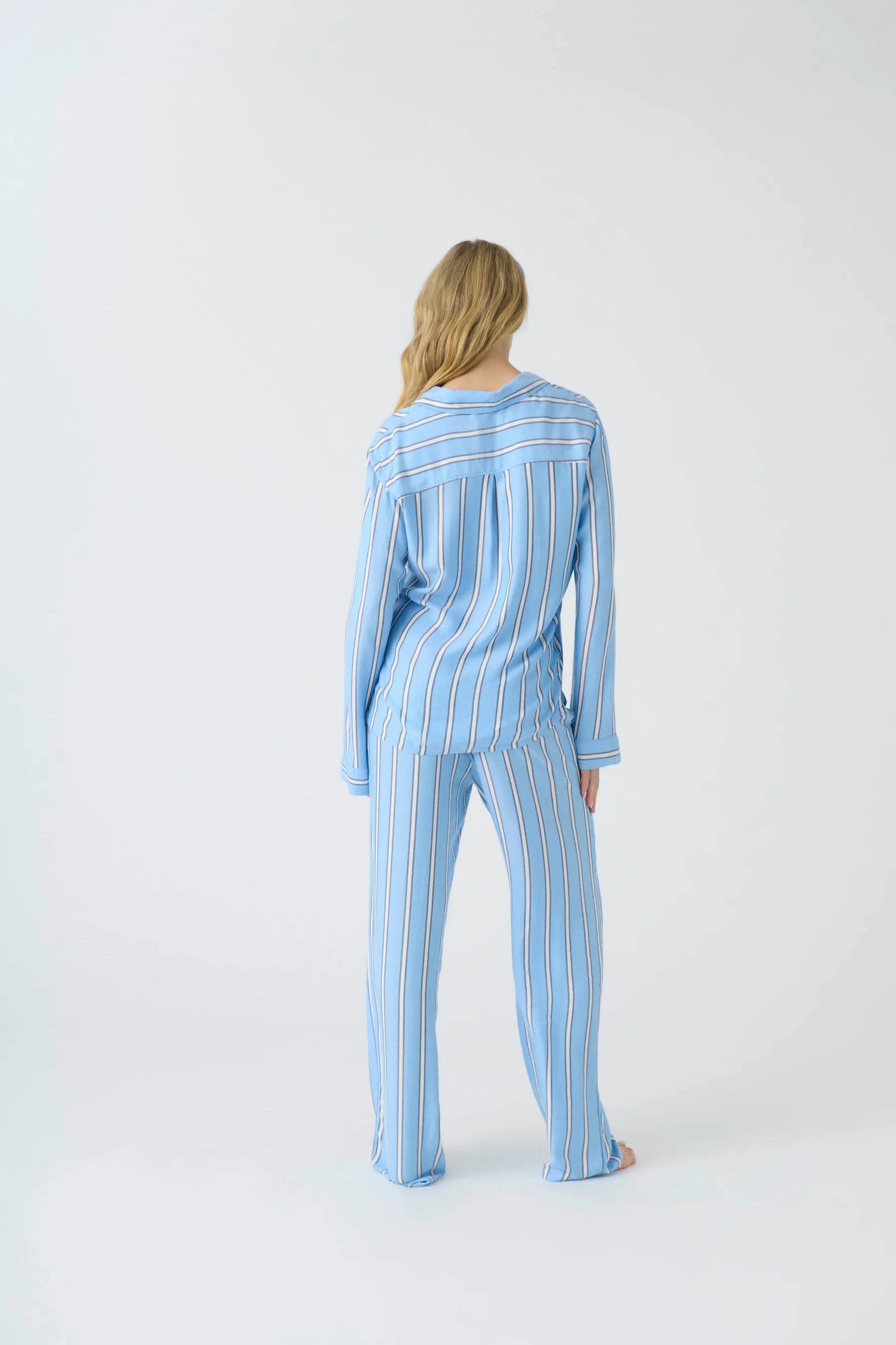 P.J. Salvage Stripe Hype PJ Set