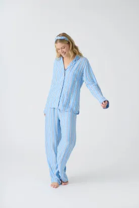 P.J. Salvage Stripe Hype PJ Set