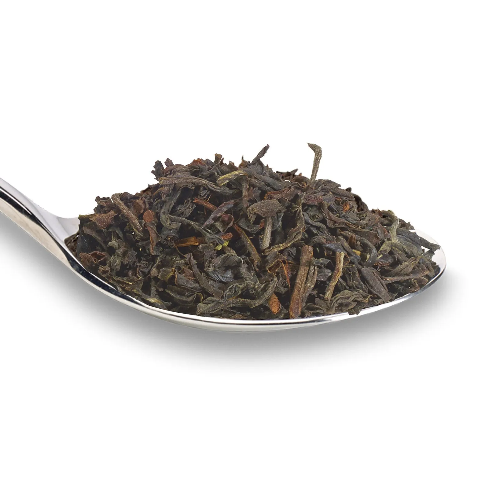 Plummy Earl Grey Flavour Loose Tea - 100g Loose Leaf Tea