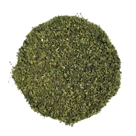 Pure Peppermint Tea - Organic