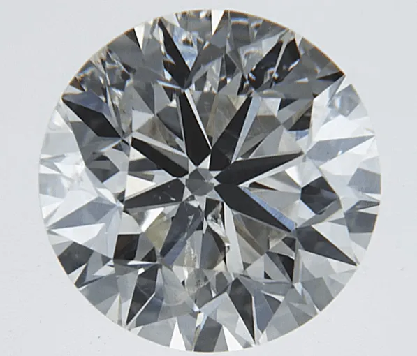 "Good" 2.00 Carat Natural Mined Diamond SI2-I1 I/J Round Cut