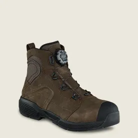 Red Wing 2453/2452 EXOS Lite Safety Toe Work Boot | Waterproof