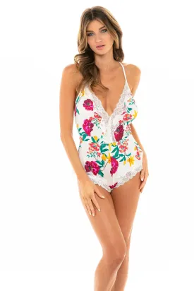 Reina Romper