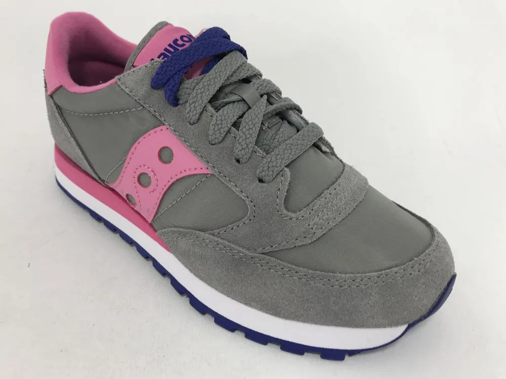 Saucony Originals JAZZ S1044 463 grey pink