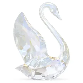 SCS Annual Edition Swan 2024 Crystal Sculpture 5680829