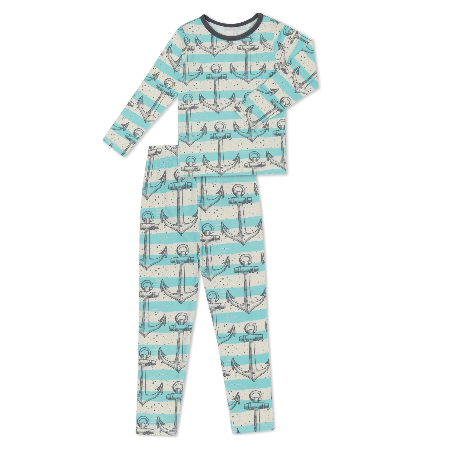 Sea Anchor Pajama