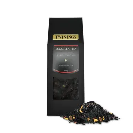 Season's Greetings - 125g Loose Leaf Tea