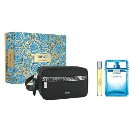 Set 3 Piezas Versace Eau Fraiche para Hombre de Versace EDT