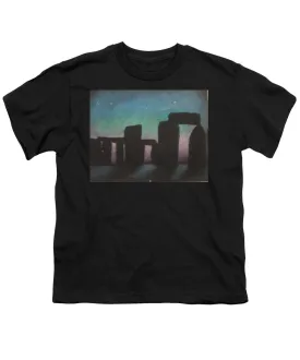 Set Stoned - Youth T-Shirt