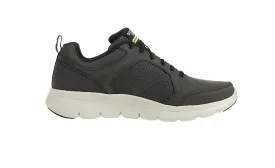 Skechers sneakers da uomo Marauder Sky Jolt 999840 BKGY nero