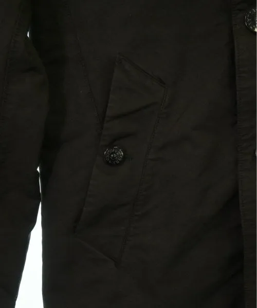 STONE ISLAND Trench coats