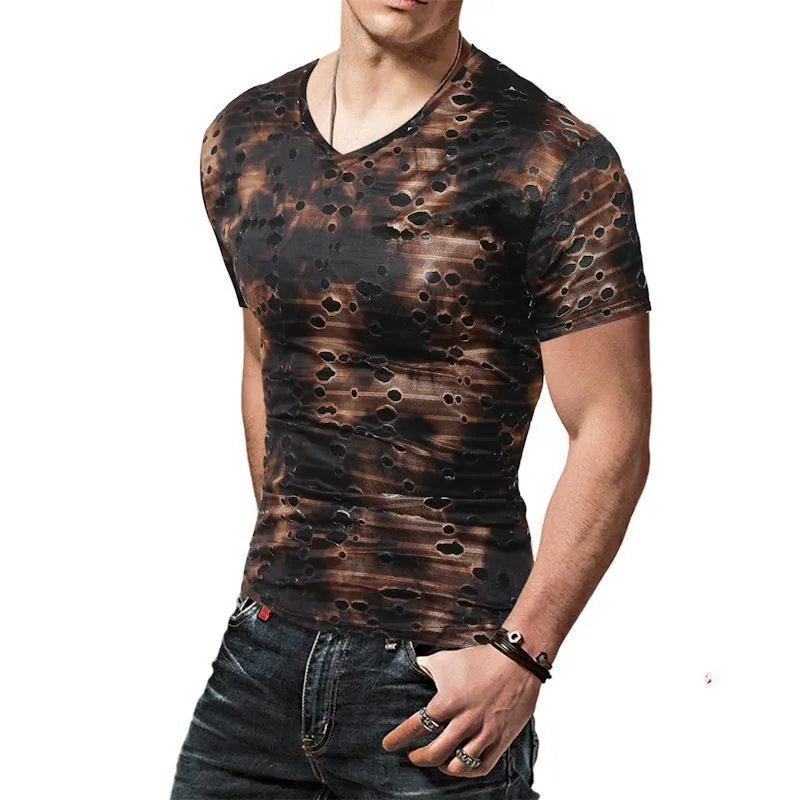 T-Shirt, Camouflage Mens T-Shirt, Tactital T-Shirts