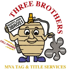 Three Brothers Carryout