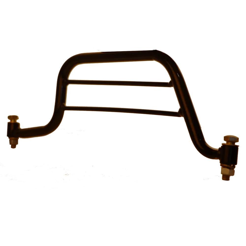 TVS Lady Pillion Footrest Sub Assy - Enhanced Passenger Safety and Comfort