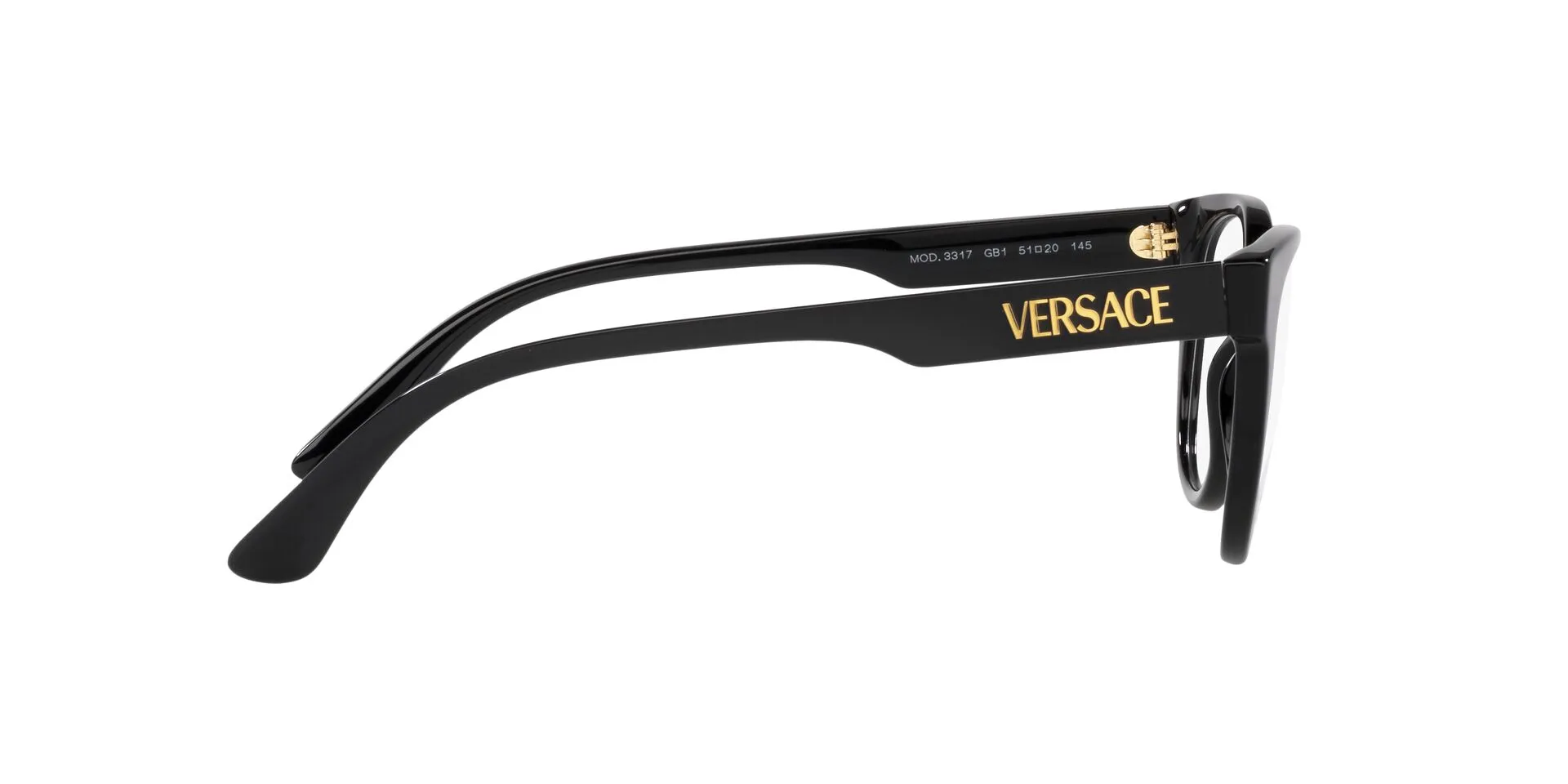 Ve3317 Versace Eyeglasses