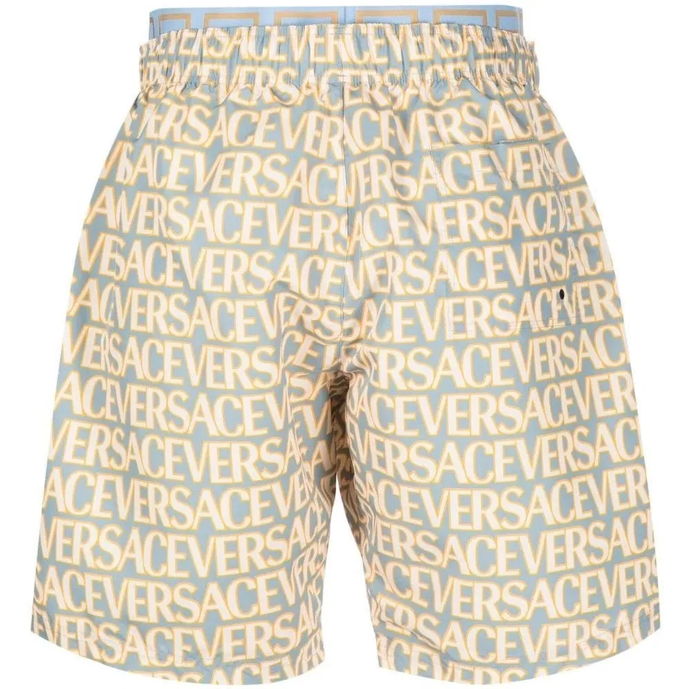 Versace La Vacanza Swimshorts