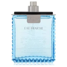 Versace man eau fraiche eau de toilette spray (tester) by versace eau