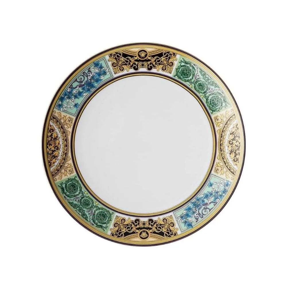 Versace meets Rosenthal Barocco Mosaic plate diam. 21 cm