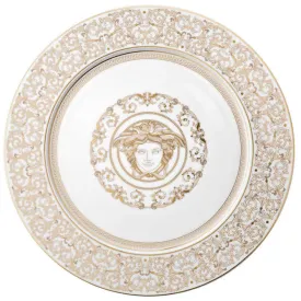 Versace meets Rosenthal Medusa Gala Service plate diam. 33 cm.