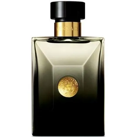 VERSACE OUD NOIR Eau de Parfum - By Versace - 100ml - Men