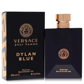 Versace pour homme dylan blue shower gel by versace shower gel