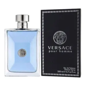 Versace Pour Homme EDT 200ml For Men