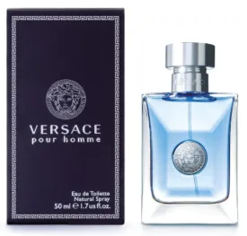 Versace Pour Homme EDT 50 ML - Versace